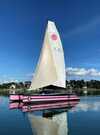CaseneuveMaxiCatamaranQuiberon1