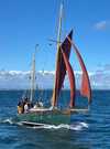 Les Voiles du Passage