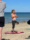 1.Yoga_Plage