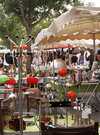 Brocante-Quiberon-Morbihan-Bretagne Sud