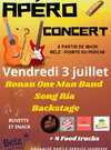 Apéro Concert