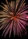 Feu d'artifice
