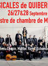 musicales