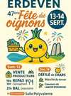 Fête des oignons