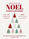 Marché de Noël des Créateurs 