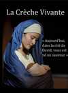 Spectacle de la Crèche Vivante