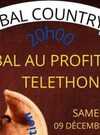 Le Bal Country
