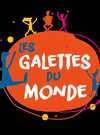 Logo Festival Les Galettes du Monde