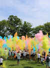 Sainte Anne Color Race 