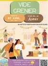 Vide grenier 
