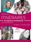 Festival Itinéraires - Spectacle son et lumières en breton 