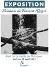Exposition Francois Weigel