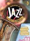 PIQUE-NIQUE JAZZ