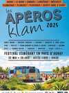 Apéros Klam 