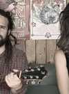 Yoann Minkoff & Bahia El Bacha