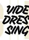 Vide Dressing 