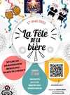 La fête de la bière