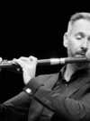 Concert du flûtiste Arnaud Ciapolino Concert du flûtiste Arnaud Ciapolino
