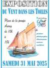 Exposition Du vent dans les toiles