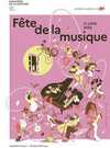 Fête de la musique 