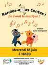 Rendez-vous Contes ! 