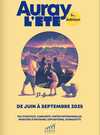 Fête Médiévale Fantastique 