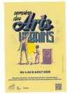 Semaine des arts urbains 