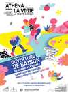 Ouverture de Saison