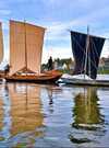 La Loire, royale et rebelle La Loire, royale et rebelle