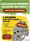 Café des sciences