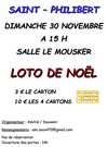 Loto de Noël