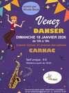 Venez danser