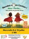 Rendez-vous Contes