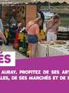 Marché de l'Artisanat