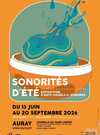 Visite - Exposition Sonorités d'Été