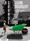 afficheok_lilian_bourgeat.indd