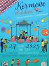 Kermesse d'antan