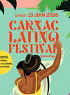Carnac Latino Festival 2026