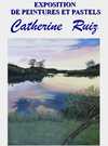 Exposition peinture et pastel