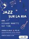 Jazz sur la Ria