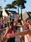 Zumba