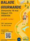 Balade gourmande