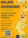 Balade gourmande