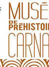 logo Musee de préhistoire