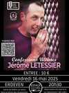 Jerome Letessier