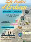 Courir Erdeven 
