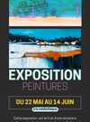 Expo médiathèque 22 mai - 1