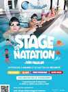 Stage de natation 