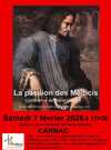 07fev_conférence art Medicis_art et culture_CARNAC
