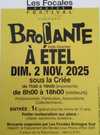 Brocante des focales